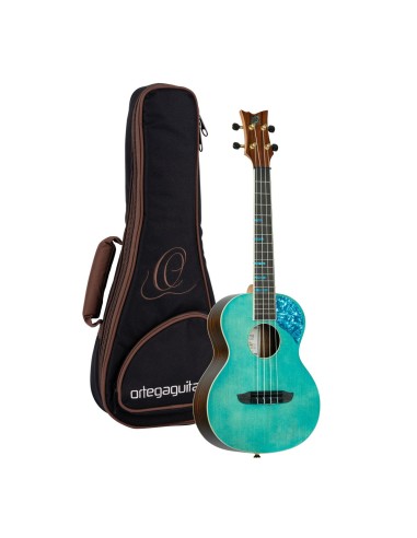 GHOST SERIES UKELELE, TENOR, O