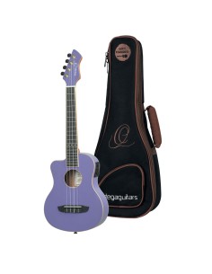 HORIZON SER.UKELELE,TEN,VIOLET