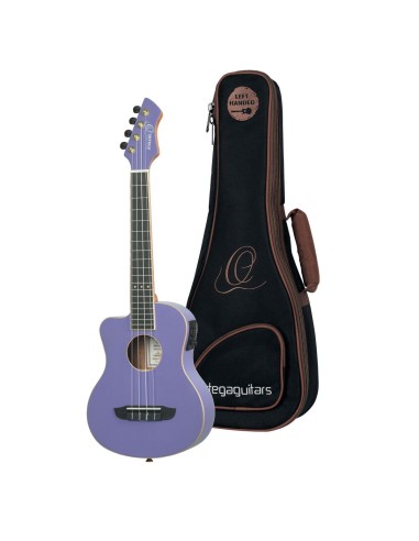 HORIZON SER.UKELELE,TEN,VIOLET