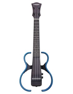 UKELELE ELECT. VFU-1 CFM TB