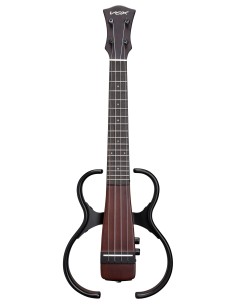 UKELELE ELECT. VFU-1 CRW
