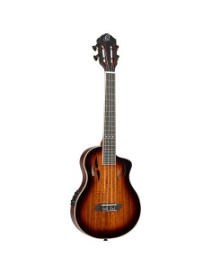 RTPX-U-ACA UKE TOURPLAYER, TEN