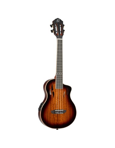 RTPX-U-ACA UKE TOURPLAYER, TEN