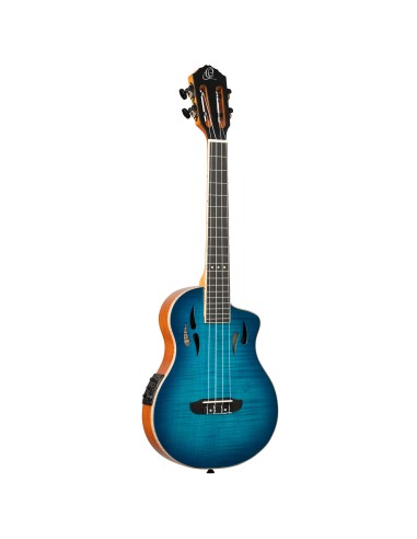 RTPX-U-FMA UKE TOURPLAYER, TEN