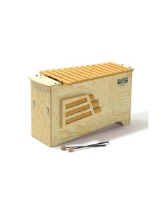 GBKX 100 Xylophon