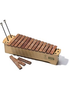 SXP 1.1 INT, Sopran Xyl,