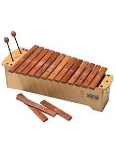 AXP 1.1 INT, Alt Xyl,