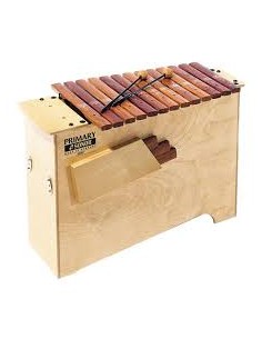 GBXP 1.1 INT, Großb. Xyl