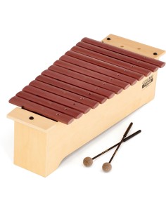 XILÓFONO ALTO AX GB (C1-A2) 16