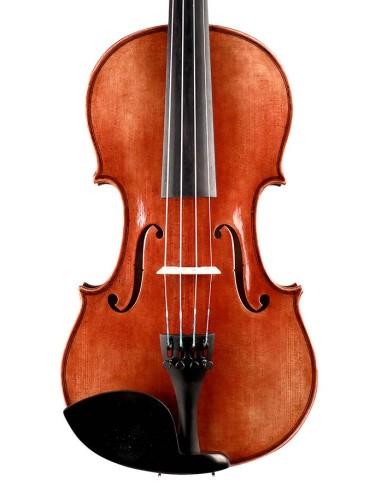 VIOLÍN RUDOLPH 1/2 ARCE FLAMEADO...