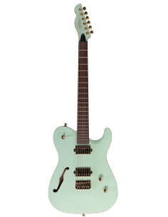 GUITARRA ELECTRICA CHAPMAN...