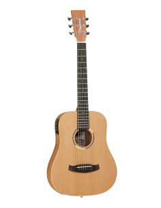 GUITARRA ACÚSTICA DE VIAJE...