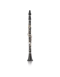Clarinete La Uebel Zenit AC...