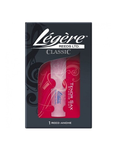 Caña Saxo Alto Legere Standard 1¾ Outlet