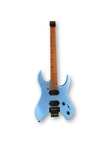 Guitarra Eléctrica Spira S400H-MPB...