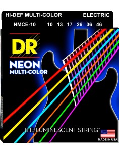 MCE-10 MULTI-COLOR