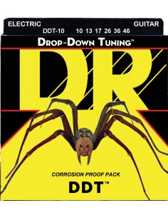 DDT-10 DROP DOWN