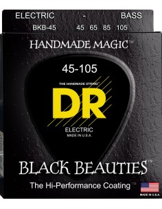 BKB-45 BLACK BEAUTIES