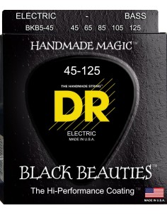 BKB5-45 BLACK BEAUTIES