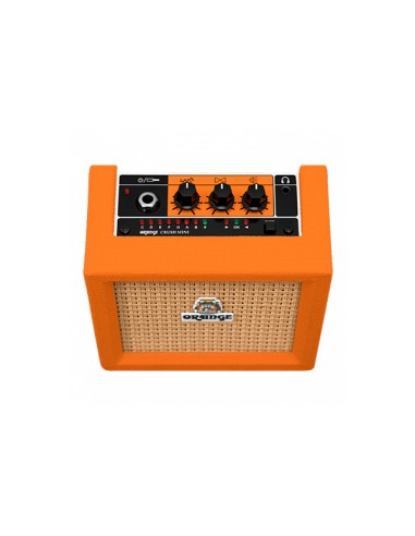 CRUSH MINI