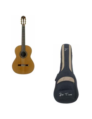 PACK JTC-30 + FUNDA JTB-100