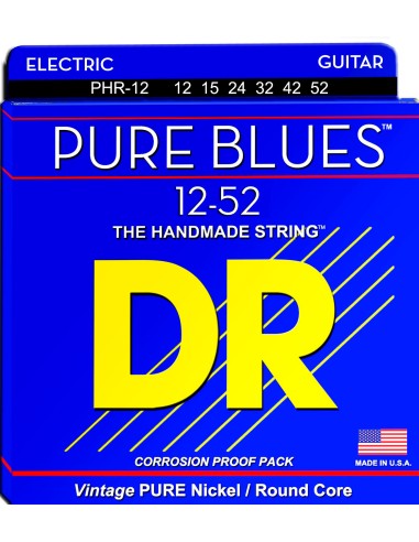 PHR-12 PURE BLUES PHR-12 PURE BLUES