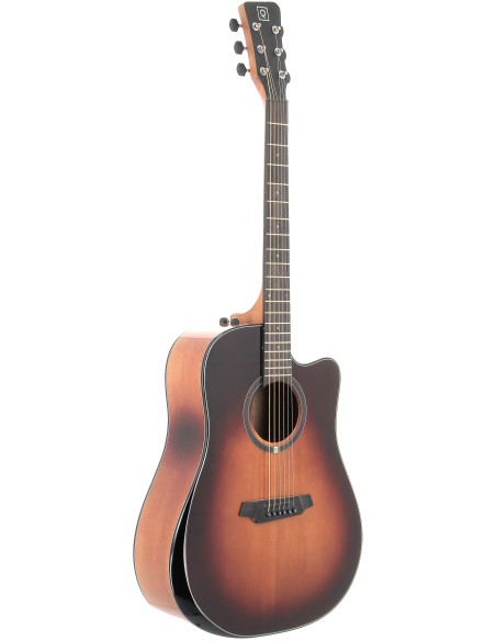 QGA-100CE SBG (PREAMP)