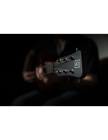 QGA-100CE SBG (PREAMP)