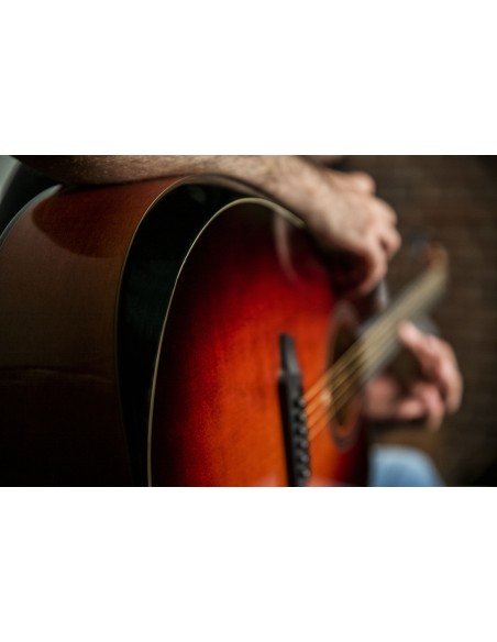 QGA-100CE SBG (PREAMP)