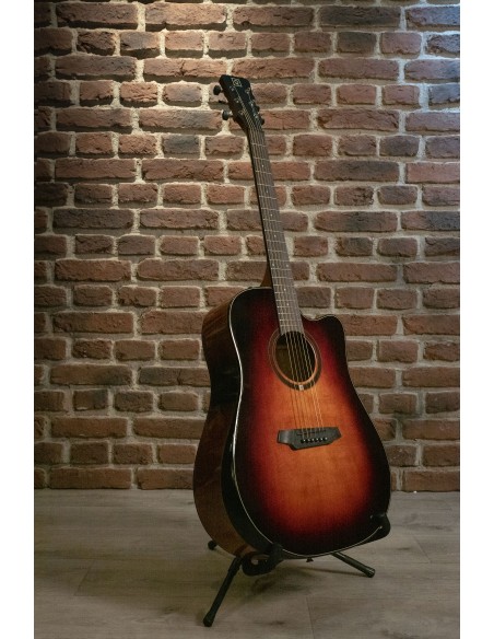 QGA-100CE SBG (PREAMP)