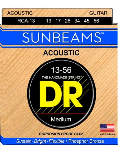 RCA-13 SUNBEAM