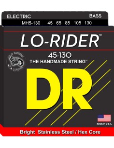 MH5-130 LOW RIDER