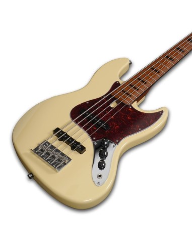 V5 ALDER-5 VWH VINTAGE WHITE