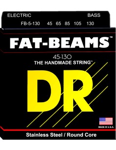 FB5-130 FAT-BEAM