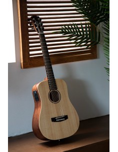 EARTH MINI E ADIRONDACK OP W/B