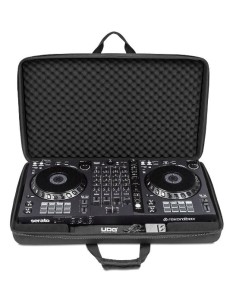 U8314BL - CREATOR PIONEER DJ DDJ-FLX6 HARDCASE BLACK