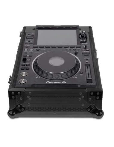 U91021BL3 - FC MULTI FORMAT CDJ/MIXER II BLACK MK3