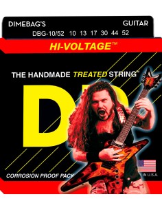 DBG-10/52 DIMEBAG