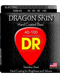 DSB-40 DRAGON SKIN