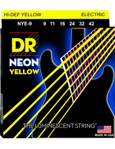 NYE-9 NEON YELLOW