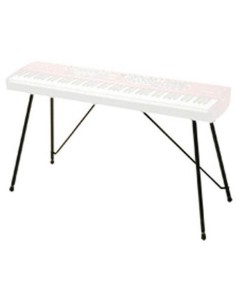 SOPORTE EX PARA STAGE/PIANO/HP