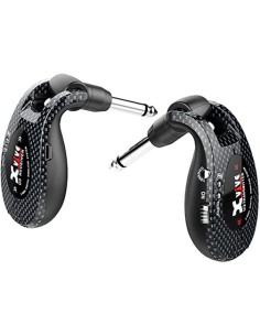 U2 CARBON