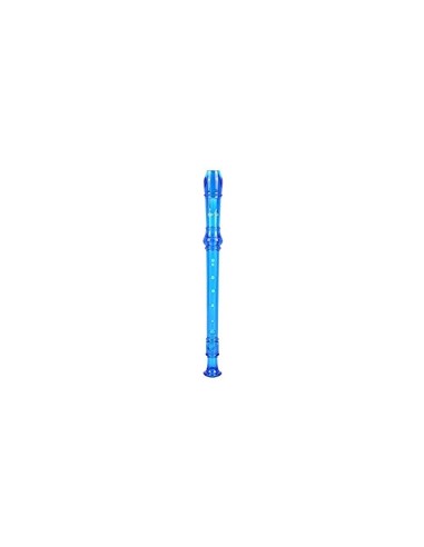 Flauta Yamaha YRS-20BB Transparente Azul
