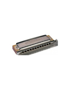 Armónica Hohner Cromática II 270/48 (B)