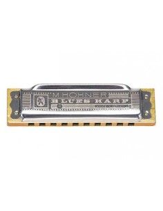 Armónica Hohner Blues Harp 20V 532/20 (B)