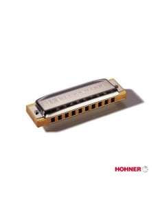 Armónica Hohner Blues Harp 20V 532/20 (D)