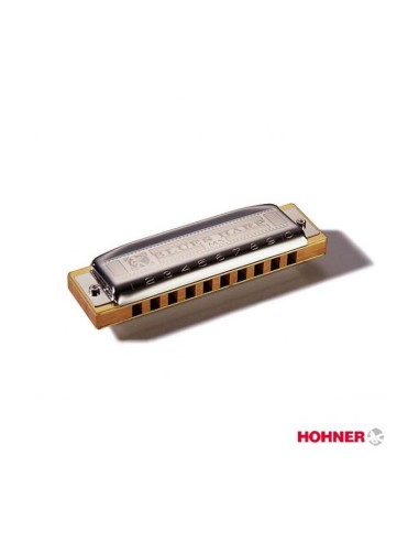 Armónica Hohner Blues Harp 20V 532/20 (D)