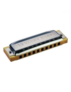 Armónica Hohner Blues Harp 20V 532/20 (Eb)