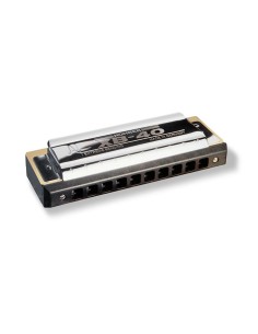 Armónica Hohner XB-Bending Harp 1101/40 (Db)