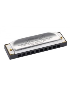 Armónica Hohner Special-20 20V 560/20 (B)